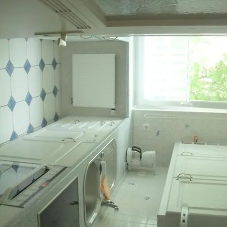 Ferienhaus Picobello 2 Comfortable Timmendorfer Strand