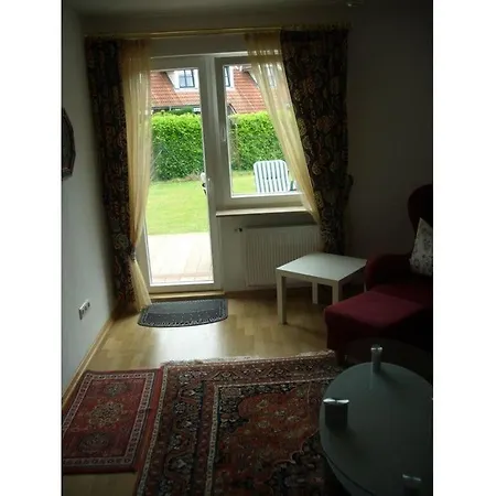 Ferienhaus Picobello 2 Comfortable *