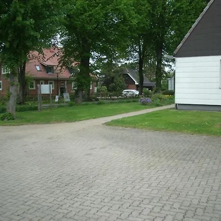 Picobello 2 Comfortable Ferienhaus Timmendorfer Strand