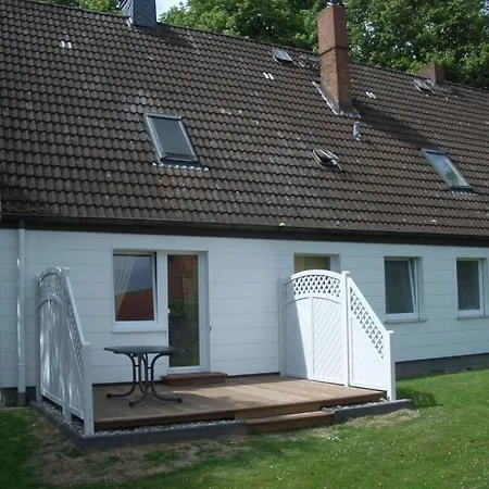 Picobello 2 Comfortable Ferienhaus *